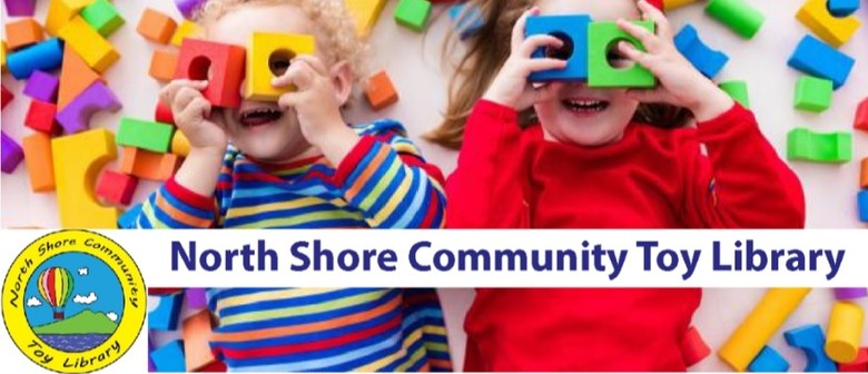 The North Shore Community Toy Library