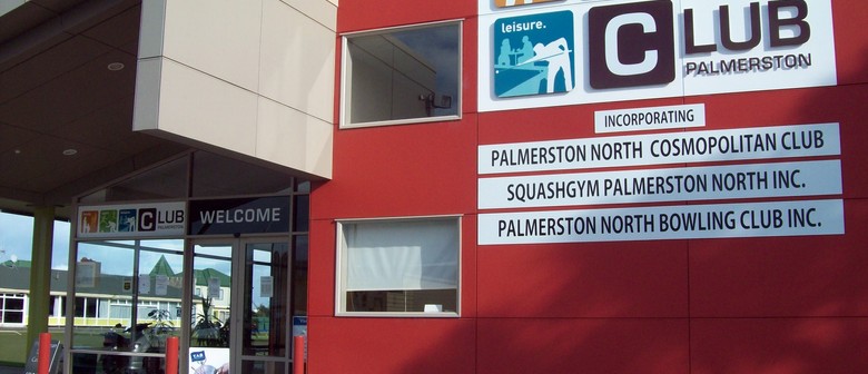 Palmerston North Cosmopolitan Club