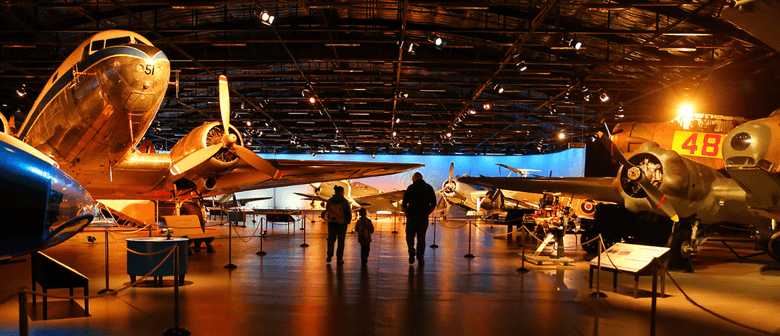 Air Force Museum of New Zealand