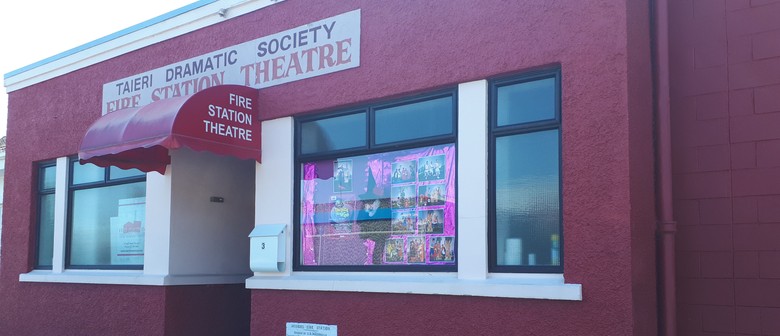 Fire Station Theatre