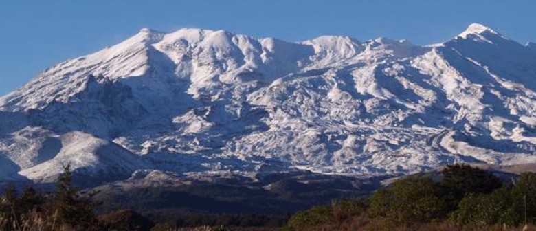 Whakapapa Ski Area