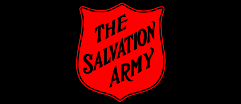 Salvation Army Faith Factory