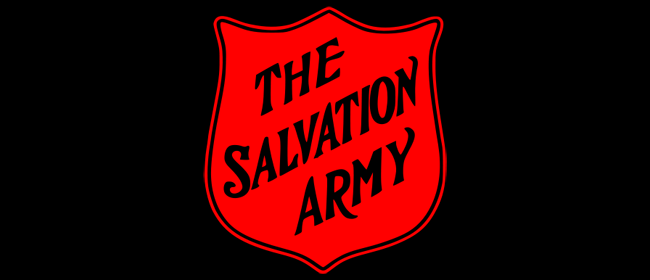 Salvation Army Faith Factory