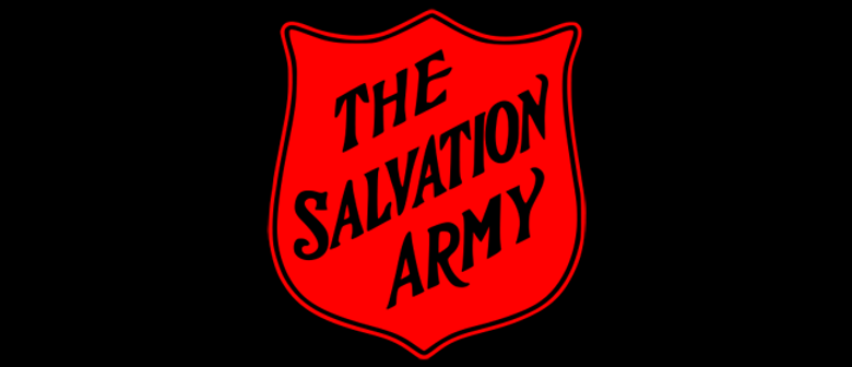 Auckland City Corps of the Salvation Army