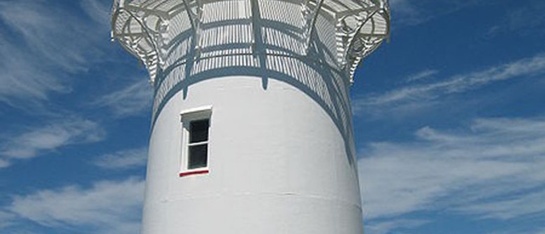 East Cape Lighthouse