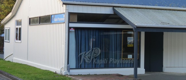 Kapiti Playhouse