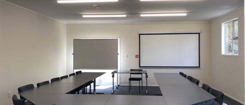 Greenhithe Community Hall Meeting Room