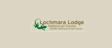 Lochmara Lodge Wildlife Recovery & Arts