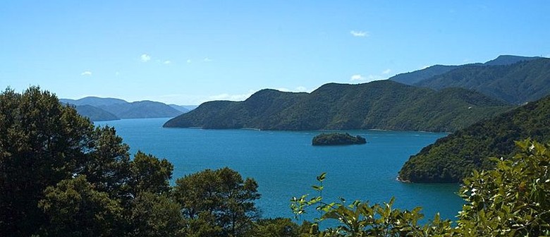 Queen Charlotte Track