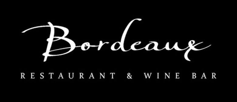 Bordeaux Restaurant & Wine Bar