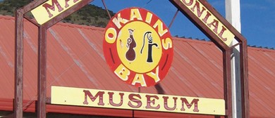 Okains Bay Maori & Colonial Museum