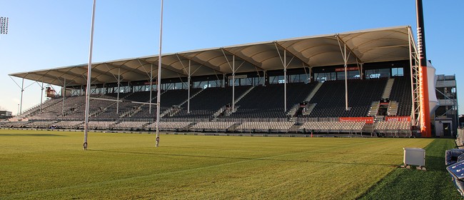 Orangetheory Stadium