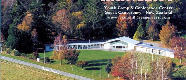 Raincliff Youth Camp and Conference Centre