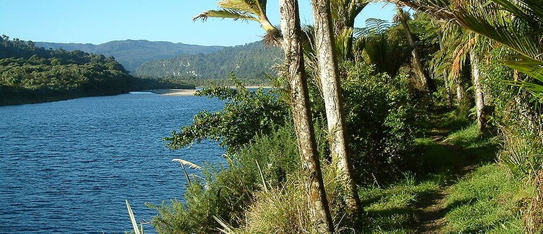 Heaphy Track