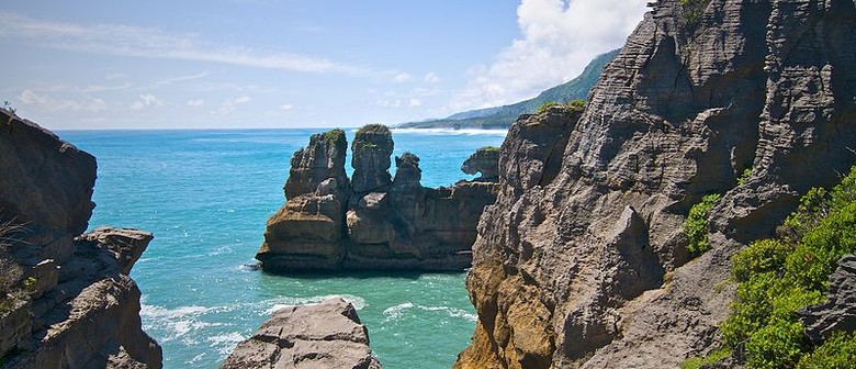 Paparoa National Park