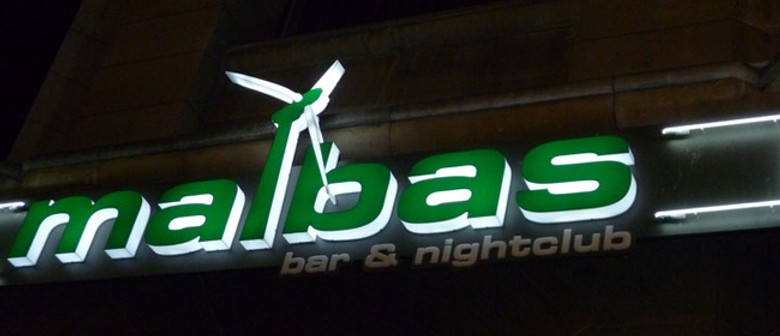 Malbas Bar and Nightclub