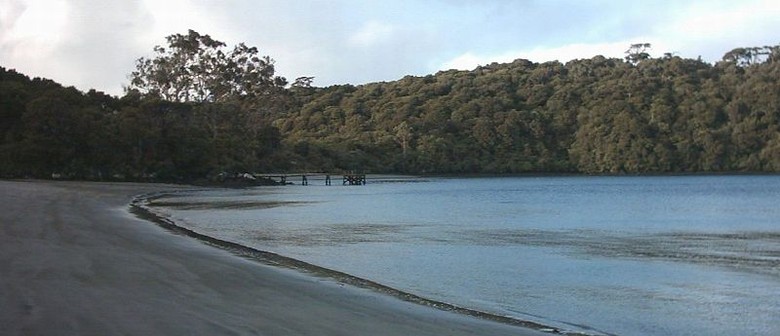 Rakiura National Park