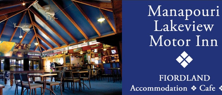 Manapouri Lakeview Motor Inn