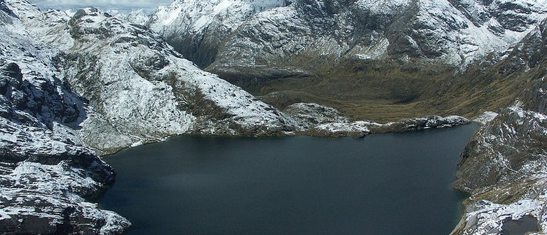 Routeburn Track