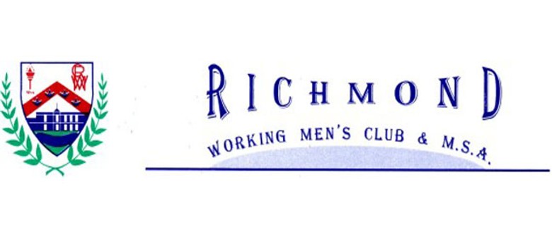 Richmond Working Men's Club