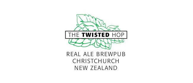 The Twisted Hop