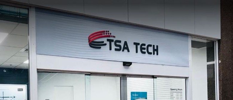 TSA Tech Limited