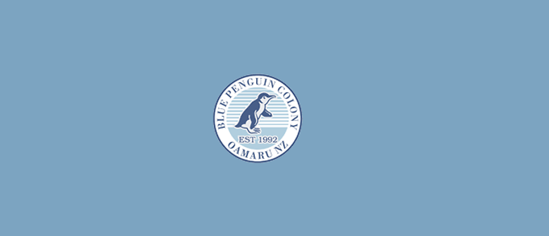 Oamaru Little Blue Penguin Colony