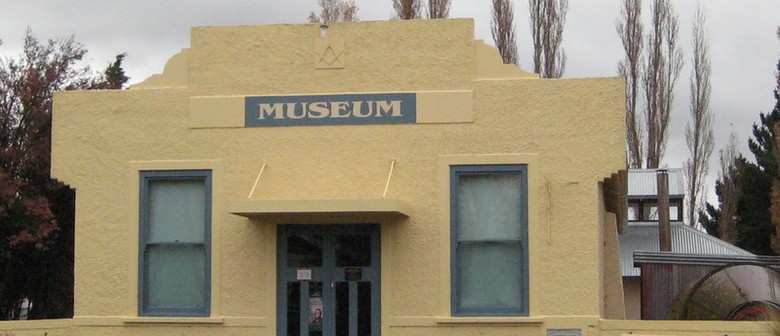 Middlemarch Museum