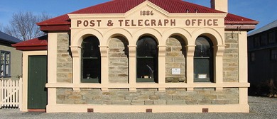 Ophir Post Office