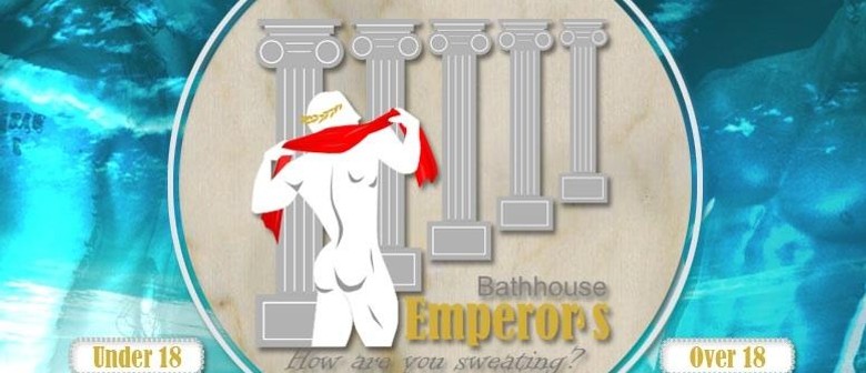 Emperors Bathhouse