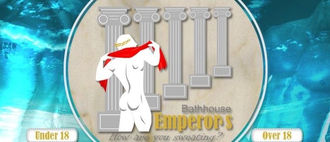 Emperors Bathhouse