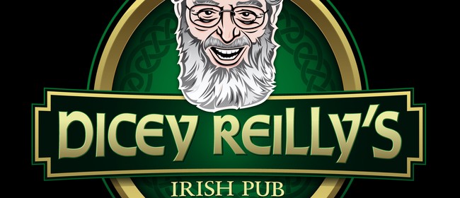 Dicey Reilly's Irish Pub