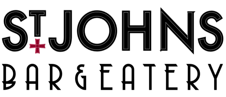 St Johns Bar & Eatery