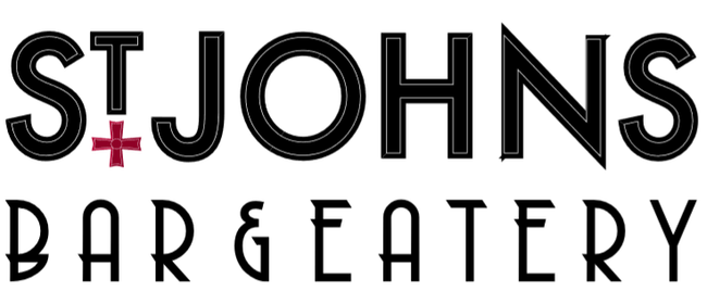 St Johns Bar & Eatery