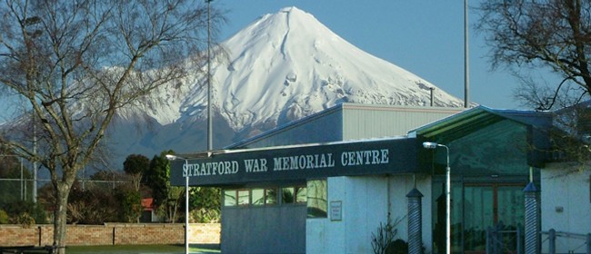 War Memorial Centre