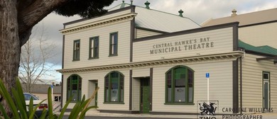 Central Hawke's Bay Municipal Theatre