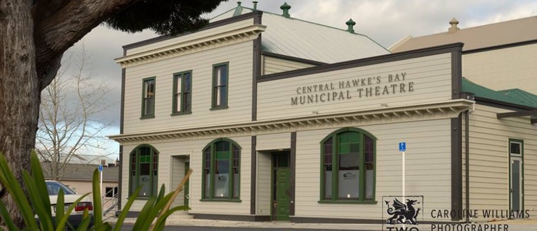 Central Hawke's Bay Municipal Theatre