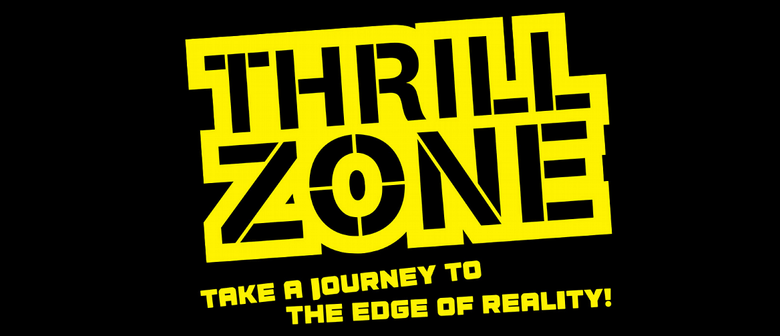 Thrillzone Auckland