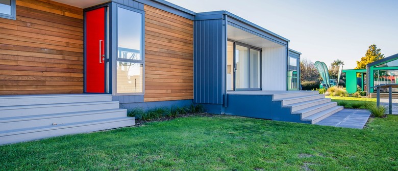 Keith Hay Homes