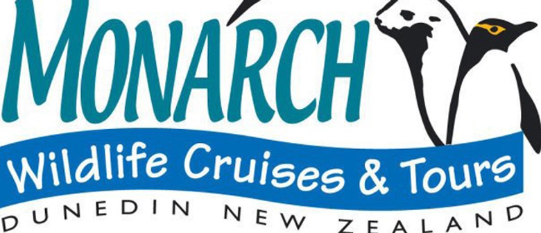Monarch Wildlife Cruises and Tours