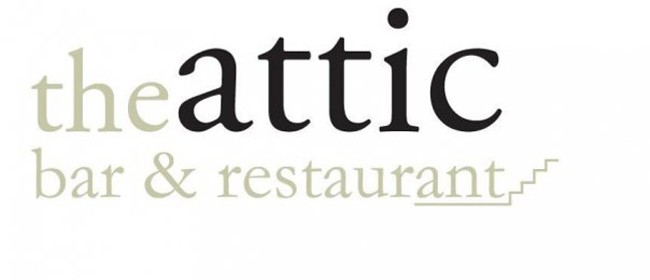 The Attic Bar and Restaurant