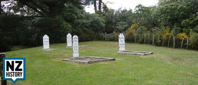 Opepe Memorial Site
