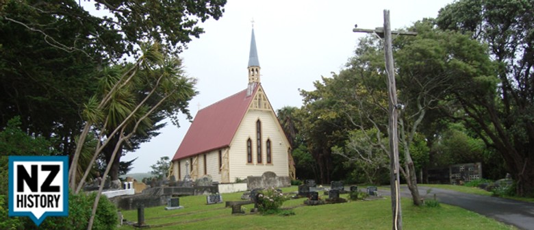 St Albans Church