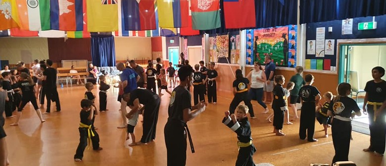 Kung Fu Academy NZ Headquarters