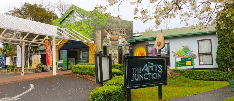 The Arts Junction
