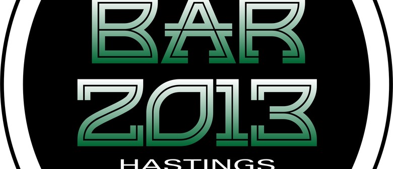 Bar 2013