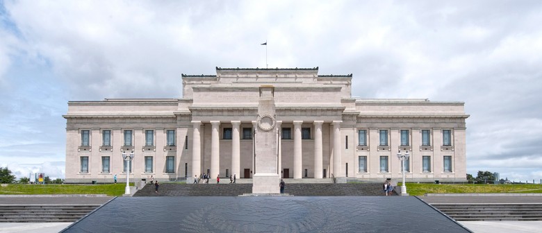 Auckland War Memorial Museum