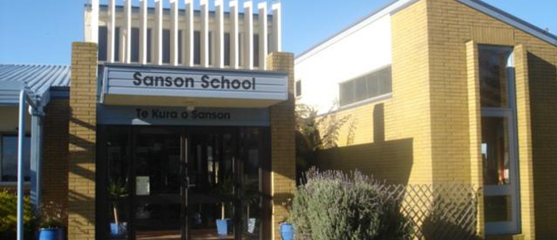 Sanson School