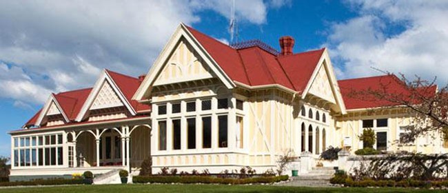 Pen-Y-Bryn Lodge