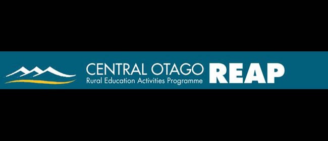 Central Otago REAP